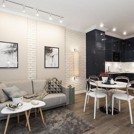 Mia Apartments . Rakowicka Krakow Luaran gambar