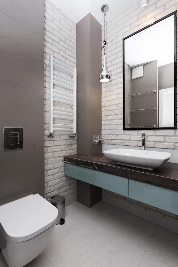 Mia Apartments . Rakowicka Krakow Luaran gambar