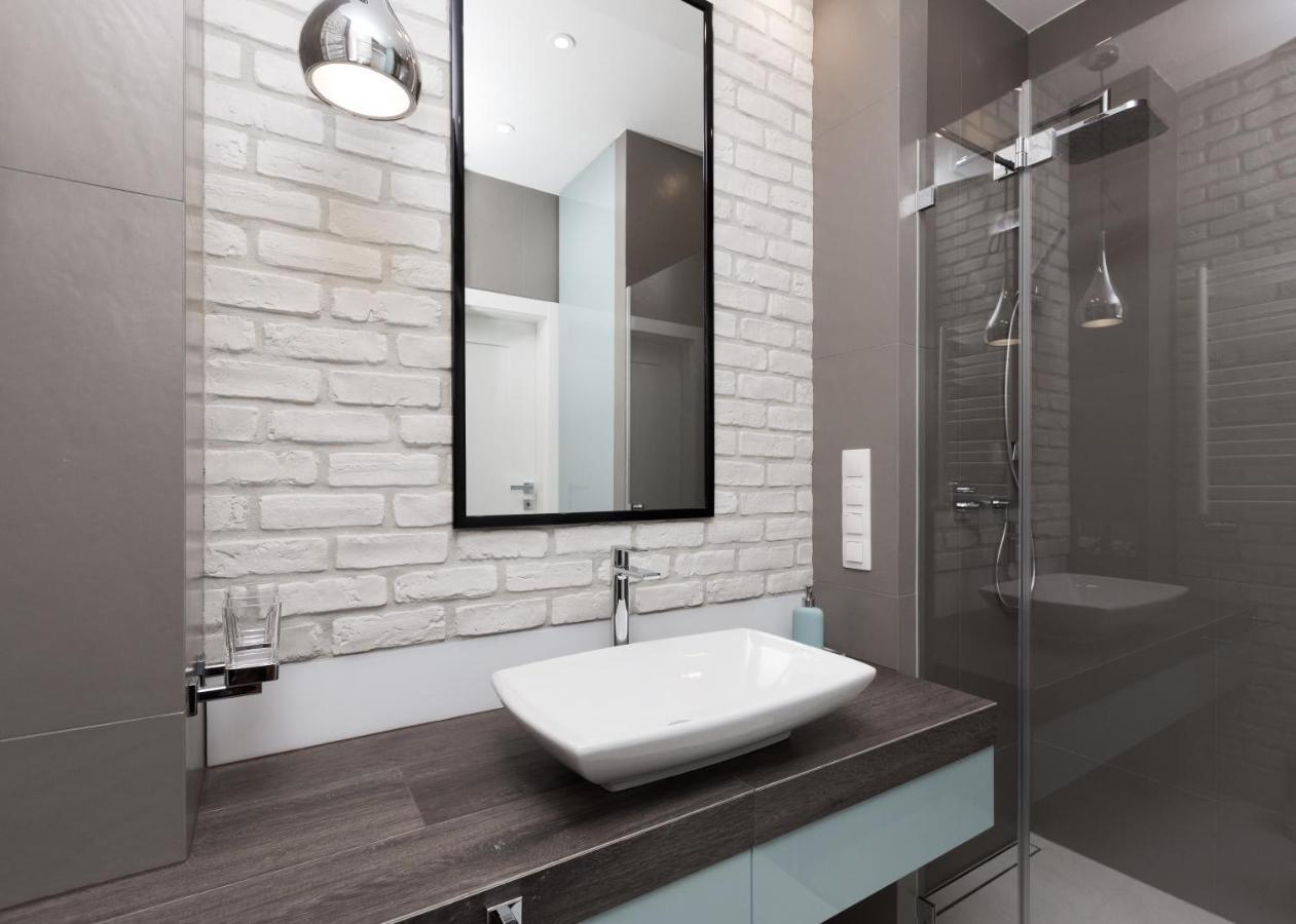 Mia Apartments . Rakowicka Krakow Luaran gambar