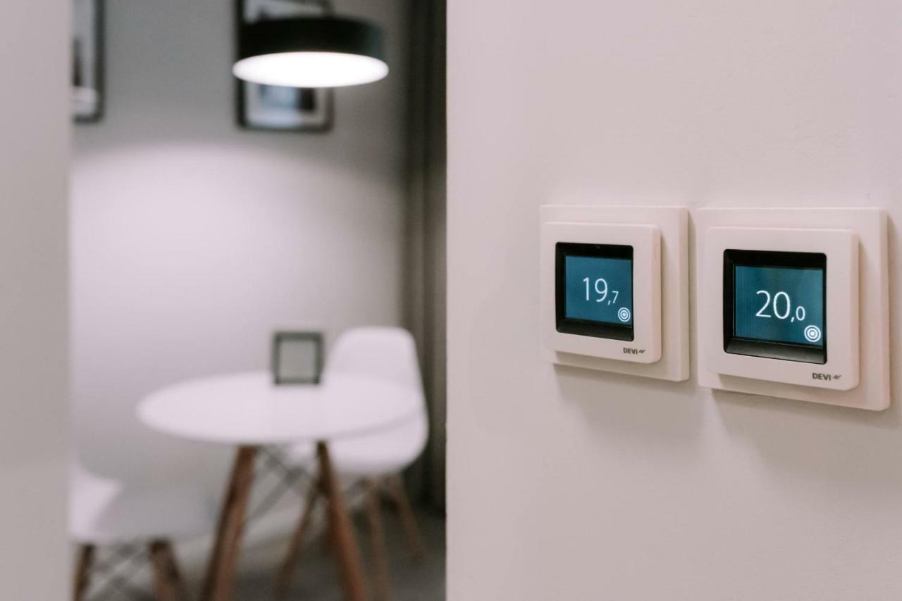 Mia Apartments . Rakowicka Krakow Luaran gambar