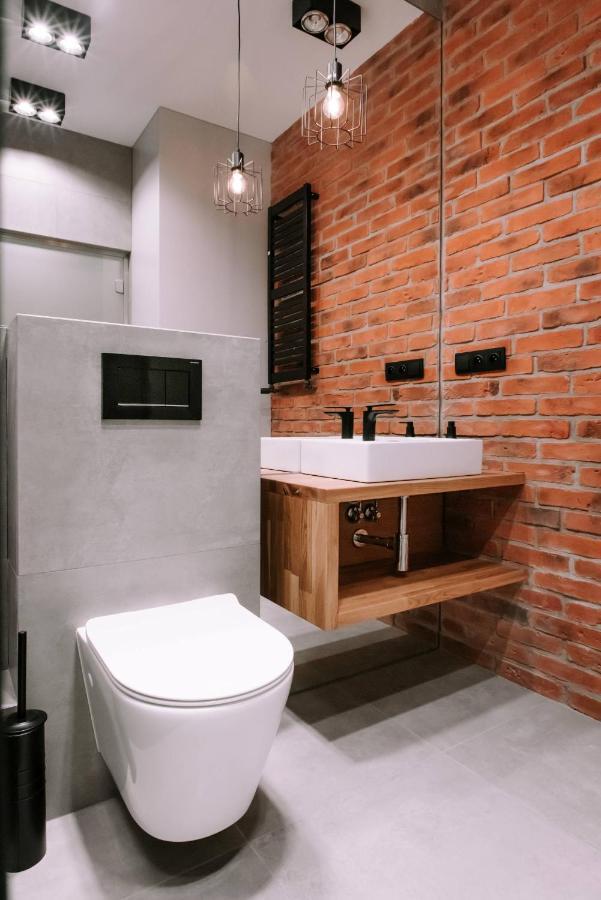 Mia Apartments . Rakowicka Krakow Luaran gambar